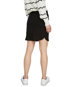 Vero Moda Boca - Minirock mit elastischem Taillenbund