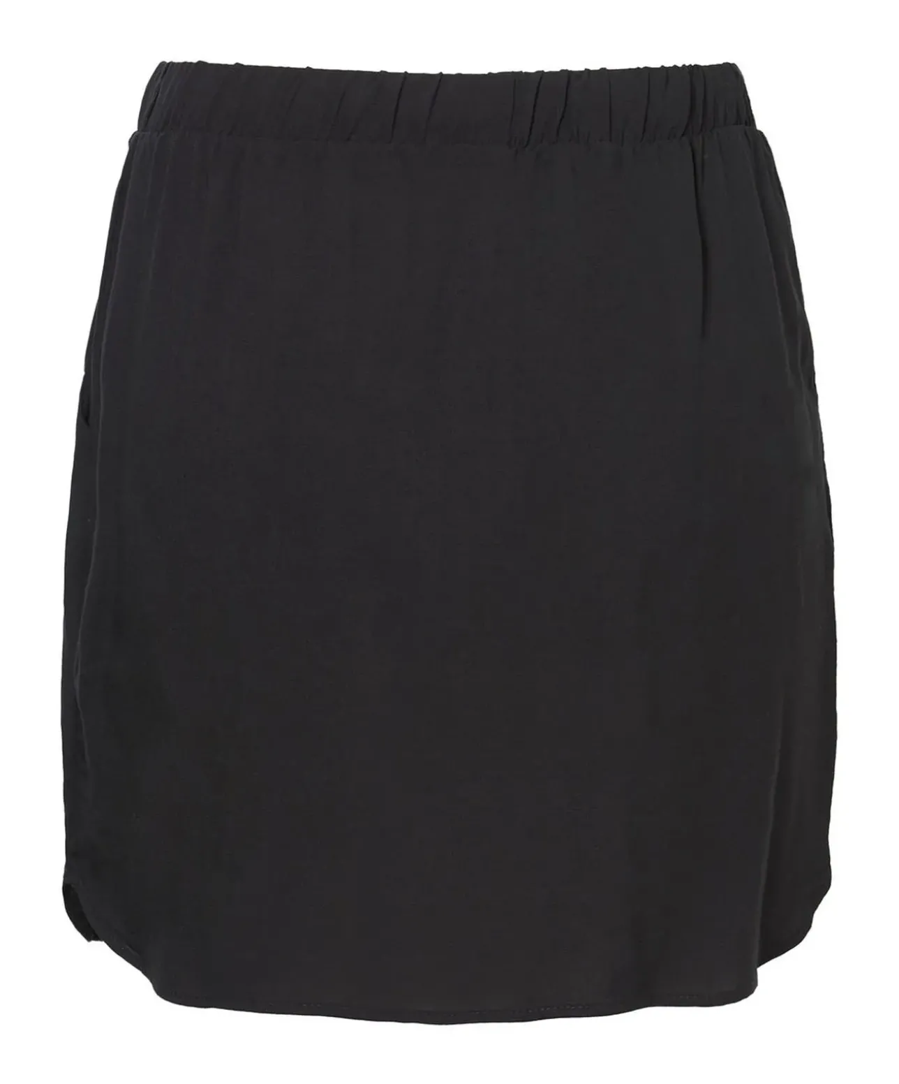 Vero Moda Boca - Minirock mit elastischem Taillenbund