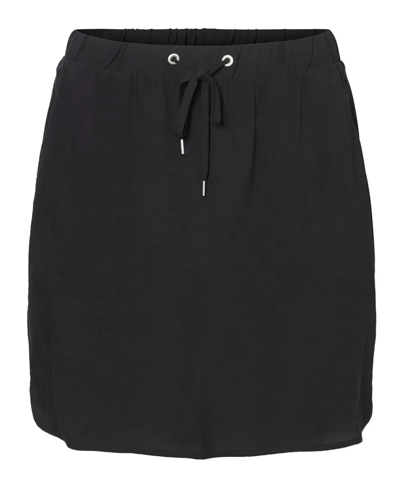 Vero Moda Boca - Minirock mit elastischem Taillenbund
