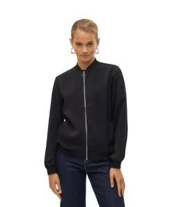 Vero Moda Bomberjacke Coco in Schwarz