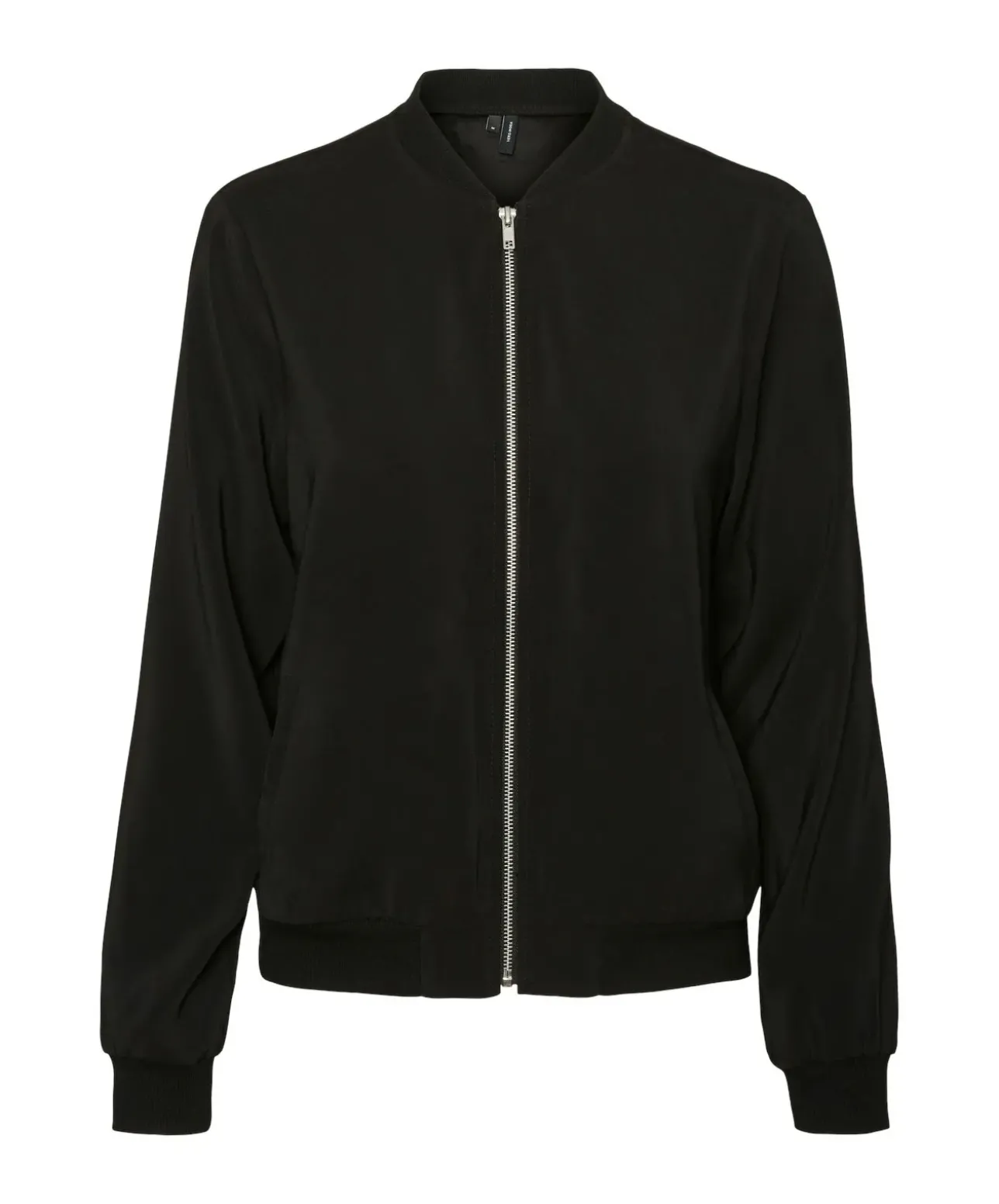 Vero Moda Bomberjacke Coco in Schwarz