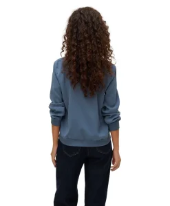 Vero Moda Bomberjacke Coco in Blau