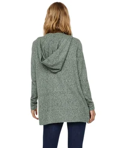 Vero Moda Cardigan Oversize Doffy in Laurel Wreath
