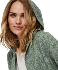 Vero Moda Cardigan Oversize Doffy in Laurel Wreath