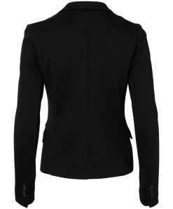 Vero Moda Damen Blazer Julia in Schwarz