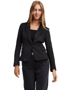 Vero Moda Damen Blazer Julia in Schwarz
