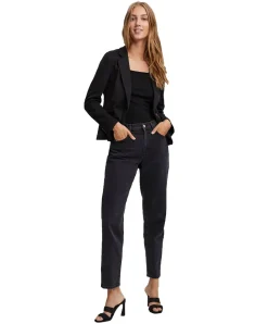 Vero Moda Damen Blazer Julia in Schwarz