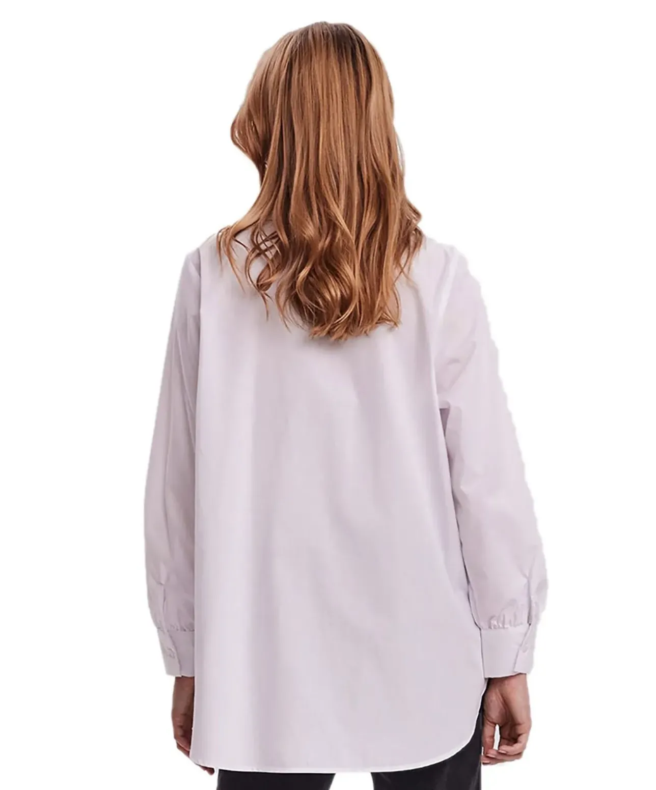 Vero Moda Hemdbluse Ella in Weiß