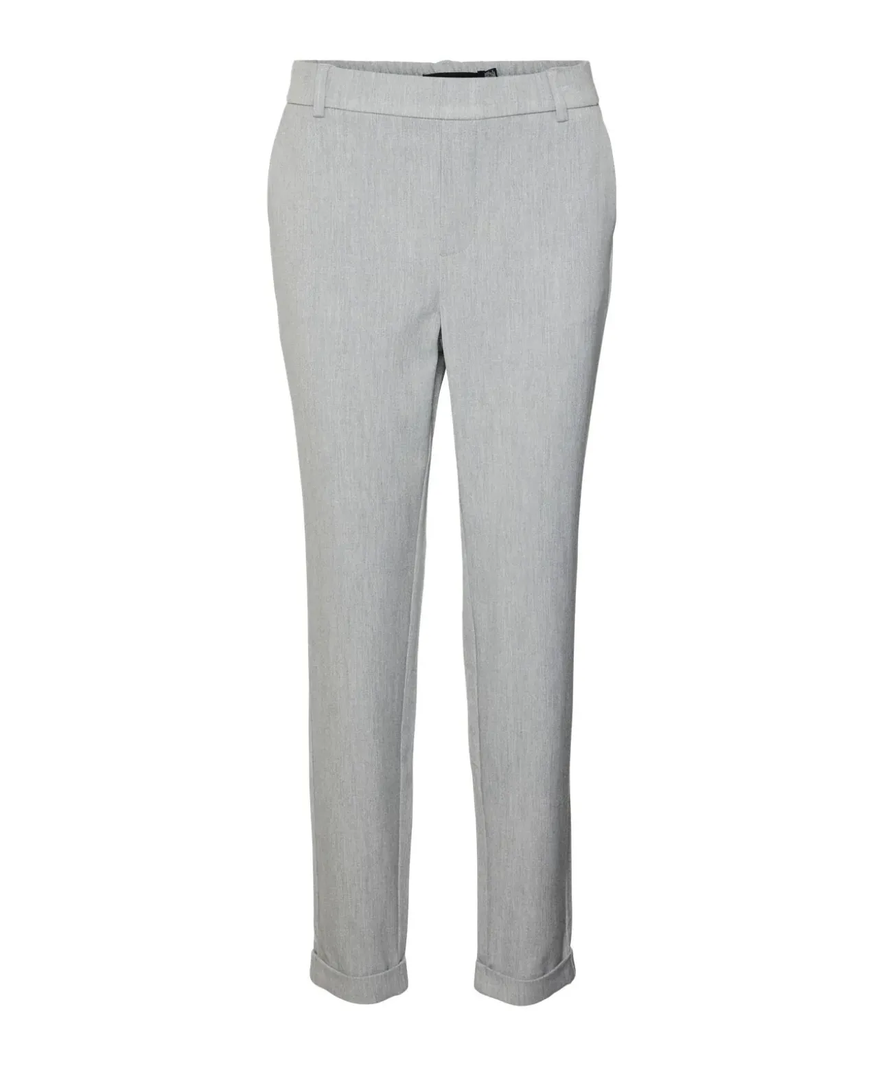 Vero Moda Hose Maya mit normaler Taille in grau