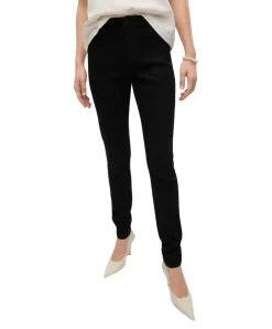 Vero Moda Jeans Elly mit Skinny Fit in Schwarz