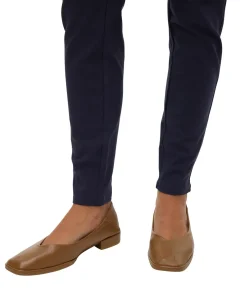 Vero Moda Joggerhose EVA in blauem Night Sky