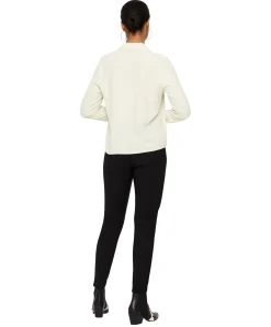 Vero Moda Knöchel-Hose Victoria in Schwarz