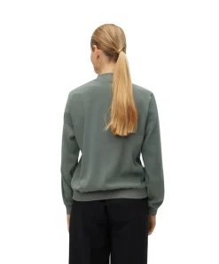 Vero Moda Kurze Bomberjacke Coco in Laurel Wreath