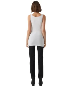 Vero Moda Longshirt ohne Ärmel im 2-Pack