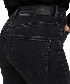 Vero Moda Skinny Jeans High Waist Sophia aus dunklem Denim