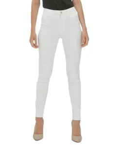 Vero Moda Sophia High Waist Jeans Skinny in Weiß