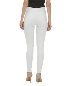 Vero Moda Sophia High Waist Jeans Skinny in Weiß