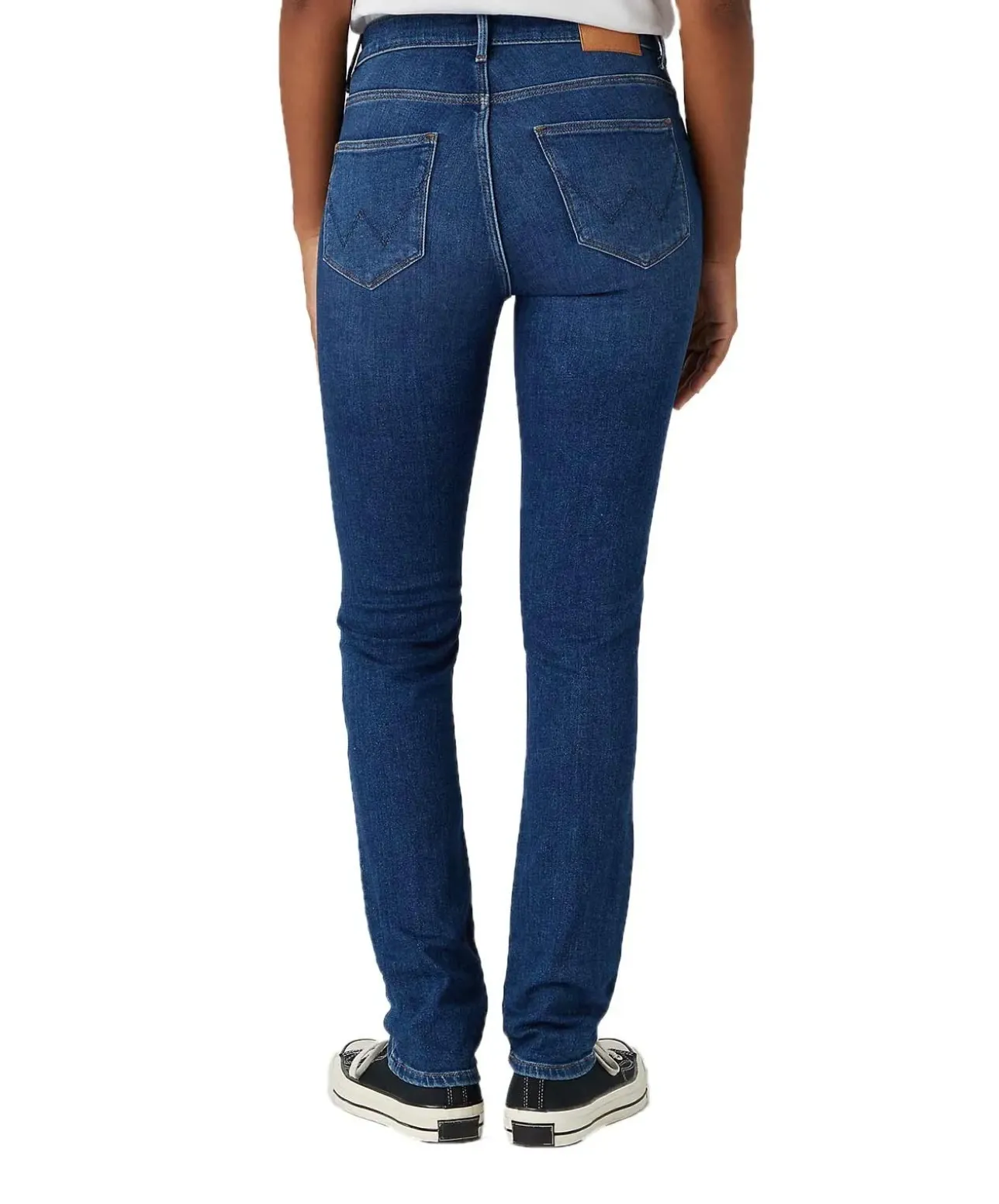 Wrangler Body Bespoke Slim fit Jeans in Love Used
