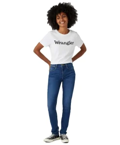 Wrangler Body Bespoke Slim fit Jeans in Love Used