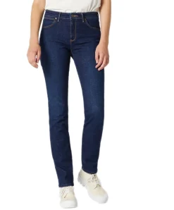 Wrangler Jeans Body-Bespoke Slim in Night Blue
