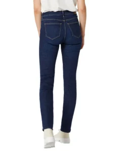 Wrangler Jeans Body-Bespoke Slim in Night Blue