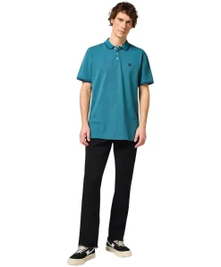Wrangler Texas Stretch Jeans in Black Overdye